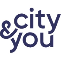 City&You logo - Similar company to Gabarit.Fr