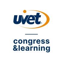 Uvet Congress and Learning logo - Similar company to Uvet Events