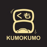 Kumokumo logo - Similar company to Kumo Desserts