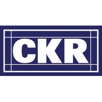 CKR Engineers logo - Similar company to Arches Engineering