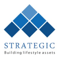 Strategic Developers logo - Similar company to U.P Rera Consultant