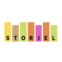 Storiel AI logo - Similar company to Nutracompass