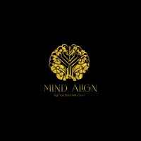 Mind Align logo - Similar company to Wizzyhive Technologies