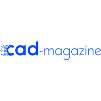 CAD Magazine logo - Similar company to Opsomai