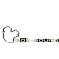 Box Sound Eventos logo - Similar company to Sound Data Management Llc