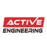 ACTIVE Engineering logo - Similar company to Active Engineering