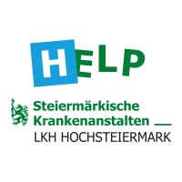 LKH Hochsteiermark logo - Similar company to Charité - Universitätsmedizin Berlin