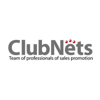 株式会社クラブネッツ logo - Similar company to 株式会社ファースト