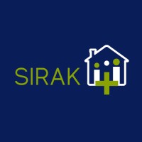 SIRAK logo - Similar company to Sirak Homecare
