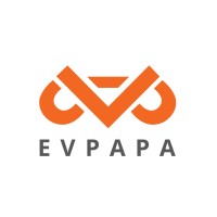EVpapa_Official logo - Similar company to Aarxz