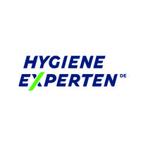 hygiene experts logo - Similar company to Cleaningbox Gmbh