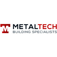 Metal Tech Building Specialists logo - Similar company to Metaltech Global