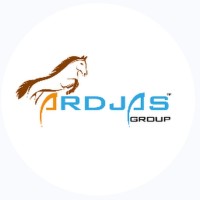 ARDJAS Fleet Management logo - Similar company to Eman Bazaar