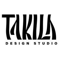 Takila Design logo - Similar company to Shikshak Solutions