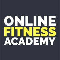 Online Fitness Academy logo - Similar company to Peter.At