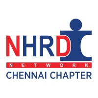 NHRD Chennai Chapter logo - Similar company to Human Relations Study Circle (Hrsc)
