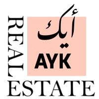 AYK REAL ESTATE logo - Similar company to Open Source Real Estate Broker Llc