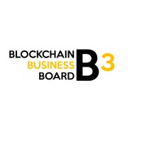Blockchain Business Board