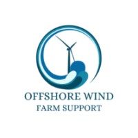 Offshore Wind Farm Support logo - Similar company to Wind Farm Training Ltd