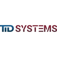 TID SYSTEMS logo - Similar company to Advantech