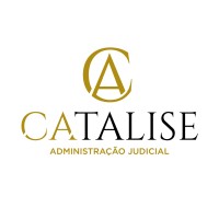 CATALISE ADMINISTRAÇÃO JUDICIAL logo - Similar company to Catalise Soluções Empresariais