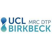 UCL Birkbeck MRC DTP Doctoral Training Programme logo - Similar company to Ghahhary Thomas Llp