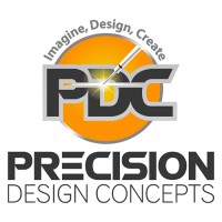PRECISION DESIGN CONCEPTS LLC logo - Similar company to Lake Machine