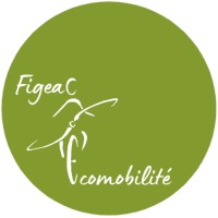 Figeac Ecomobilité logo - Similar company to Figeacteurs
