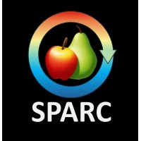 SPARC SCRI logo - Similar company to Finca Albalate