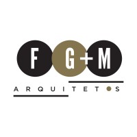 FG+M Arquitetos logo - Similar company to Studio.Reguila