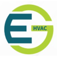 Emerald Green HVAC logo - Similar company to Duct Services