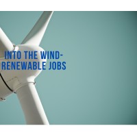 Into the Wind - Renewable Jobs logo - Similar company to Relo Wind