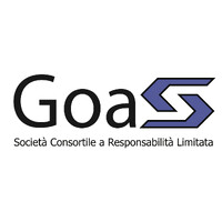 Goas Società Consortile logo - Similar company to Swiss Crowd Sa