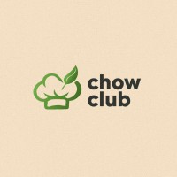 Chow Club logo - Similar company to Alpine Vapor