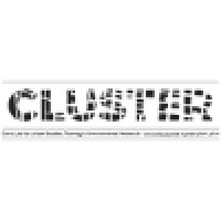 CLUSTER Cairo logo - Similar company to Mdba Architects