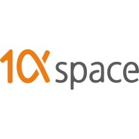 1a space logo - Similar company to Hkicc Lee Shau Kee School Of Creativity