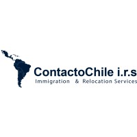 ContactoChile i.r.s. logo - Similar company to Hzero