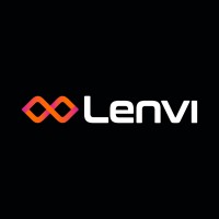 Lenvi logo - Similar company to Target Group