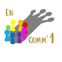En Comm'1 logo - Similar company to Ki Leaders