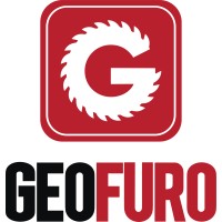 Geofuro logo - Similar company to Demolitronic