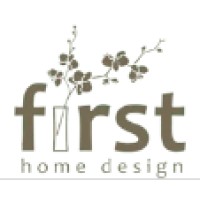 First Home Design logo - Similar company to Eλaia Athens Boutique