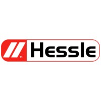 Hessle Fork Trucks logo - Similar company to Aurora Electrical Services
