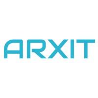 Arxit AB logo - Similar company to Datia