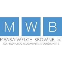 Meara Welch Browne, P.C. logo - Similar company to Mapping Solutions