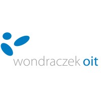 OIT Hans Wondraczek GmbH logo - Similar company to Pvplus Gmbh