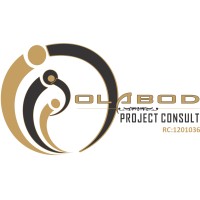 OLABOD PROJECT CONSULT logo - Similar company to Airtimeflip Technology Limited