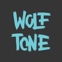 Wolf Tone logo - Similar company to Wolfshöher Tonwerke