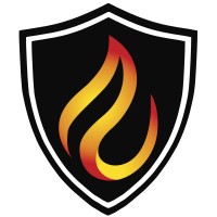 ADFS Advanced Fire logo - Similar company to Safetyco.