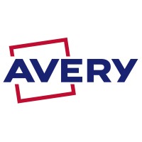 Productos Avery logo - Similar company to Checkpoint Systems México