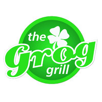 The Grog Grill logo - Similar company to Melly | Cannabis Home Delivery